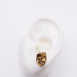Load image into Gallery viewer, MARCUS GARVEY STUD EARRINGS