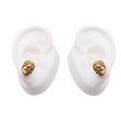 Load image into Gallery viewer, HARRIET TUBMAN STUD EARRINGS