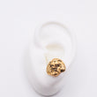 Load image into Gallery viewer, FREDERICK DOUGLASS STUD EARRINGS