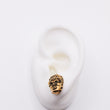 Load image into Gallery viewer, SHIRLEY CHISHOLM STUD EARRINGS