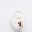Load image into Gallery viewer, HARRIET TUBMAN STUD EARRINGS