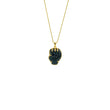Load image into Gallery viewer, BLACK TOURMALINE BUDDHA FIST