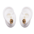 Load image into Gallery viewer, SOJOURNER TRUTH STUD EARRINGS