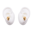 Load image into Gallery viewer, DR. MARTIN LUTHER KING JR. STUD EARRINGS