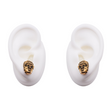 Load image into Gallery viewer, SHIRLEY CHISHOLM STUD EARRINGS