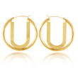 Load image into Gallery viewer, INITIAL STATEMENT HOOPS