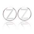 Load image into Gallery viewer, INITIAL STATEMENT HOOPS