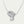 Load image into Gallery viewer, BIG ALL POWER FIST NECKLACE
