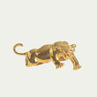 Load image into Gallery viewer, BLACK PANTHER PARTY 2 FINGER RING