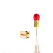 Load image into Gallery viewer, FOREVER LIT MATCHSTICK SINGLE EARRING