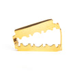 Load image into Gallery viewer, MINI NEW EDGE RAZOR SINGLE EARRING