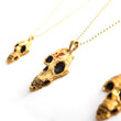 Load image into Gallery viewer, AFRICAN MISFIT NECKLACE