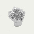 Load image into Gallery viewer, ALL POWER FIST RING