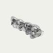 Load image into Gallery viewer, GOLD RUSH 4 FINGER RING