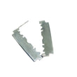 Load image into Gallery viewer, NEW EDGE RAZOR SINGLE EARRING