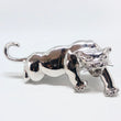 Load image into Gallery viewer, BLACK PANTHER PARTY 2 FINGER RING