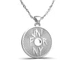 Load image into Gallery viewer, NY FOREVER NECKLACE