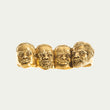 Load image into Gallery viewer, JOHNNY NELSON JEWELRY NEW YORK JOHNNY NELSON BLACK OWNED BUSINESS