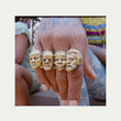 Load image into Gallery viewer, JOHNNY NELSON JEWELRY NEW YORK JOHNNY NELSON BLACK OWNED BUSINESS