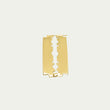 Load image into Gallery viewer, MINI NEW EDGE RAZOR SINGLE EARRING
