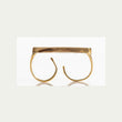 Load image into Gallery viewer, NEW EDGE RAZOR 2 FINGER RING