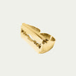 Load image into Gallery viewer, NEW EDGE RAZOR 2 FINGER RING