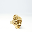 Load image into Gallery viewer, MARCUS GARVEY RING