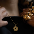 Load image into Gallery viewer, NY FOREVER NECKLACE