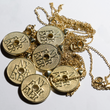 Load image into Gallery viewer, NY FOREVER NECKLACE