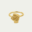 Load image into Gallery viewer, MINI ALL POWER FIST RING