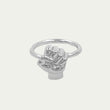 Load image into Gallery viewer, MINI ALL POWER FIST RING