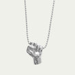 Load image into Gallery viewer, JOHNNY NELSON JEWELRY NEW YORK JOHNNY NELSON BLACK OWNED BUSINESS