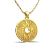 Load image into Gallery viewer, NY FOREVER NECKLACE