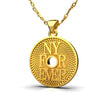 Load image into Gallery viewer, NY FOREVER NECKLACE