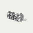 Load image into Gallery viewer, HER FREEDOM 4 FINGER RING