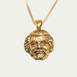 Load image into Gallery viewer, FREDERICK DOUGLASS NECKLACE