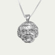 Load image into Gallery viewer, FREDERICK DOUGLASS NECKLACE