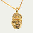 Load image into Gallery viewer, MARCUS GARVEY NECKLACE