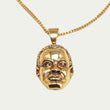 Load image into Gallery viewer, MARTIN LUTHER KING JR. NECKLACE