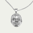 Load image into Gallery viewer, MARTIN LUTHER KING JR. NECKLACE