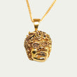 Load image into Gallery viewer, SHIRLEY CHISHOLM NECKLACE