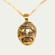 Load image into Gallery viewer, IDA B WELLS NECKLACE