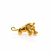 Load image into Gallery viewer, PROWLING PANTHER RING
