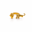 Load image into Gallery viewer, FIST &amp; PANTHER OPEN RING
