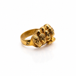 Load image into Gallery viewer, HER FREEDOM FIST RING

