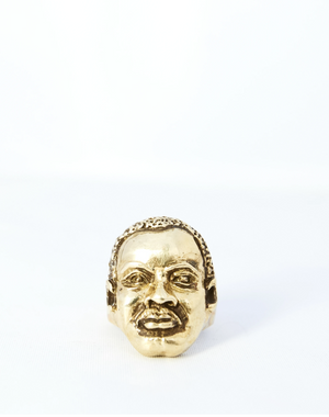 MARTIN LUTHER KING JR. RING