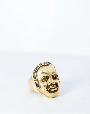 MARTIN LUTHER KING JR. RING