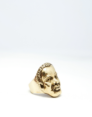 MARTIN LUTHER KING JR. RING