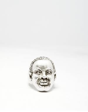 MARTIN LUTHER KING JR. RING