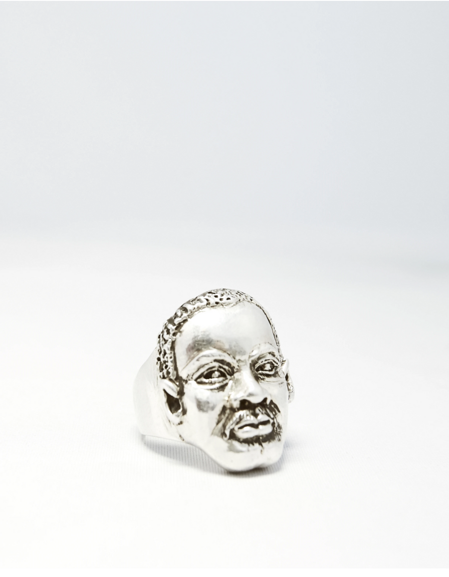 MARTIN LUTHER KING JR. RING